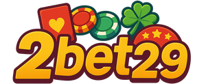 2bet29 Logo